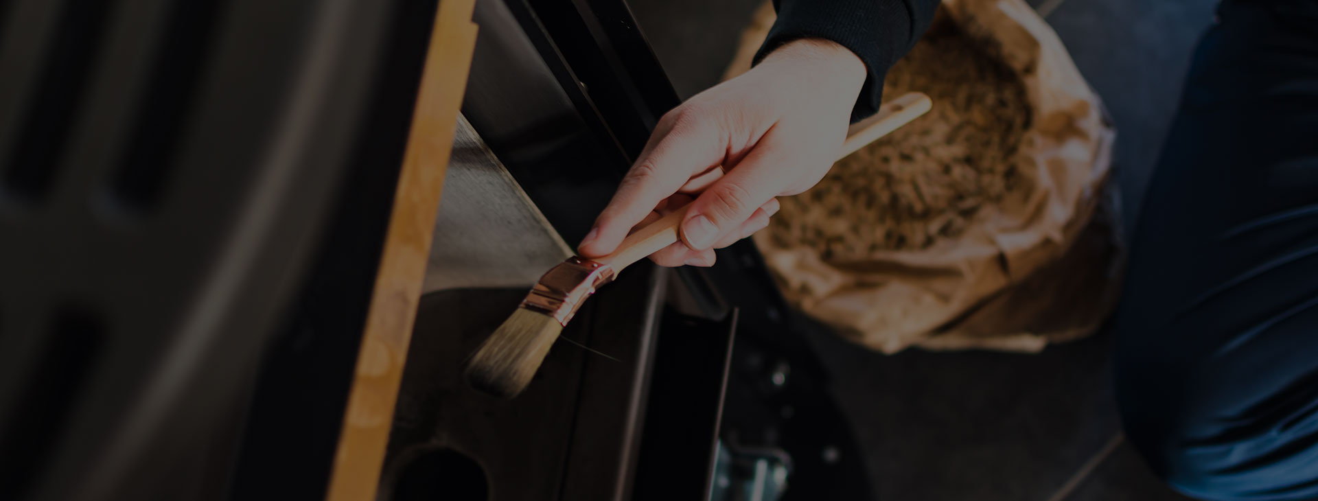 Ramonage et entretien pour une combustion optimale à Landiras